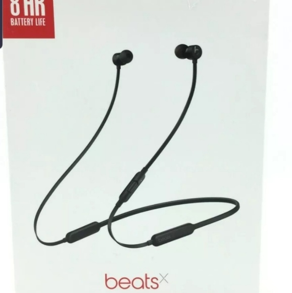 Beats wireless sports headphones - Picture 2 of 4